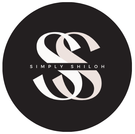 Simply Shiloh Blog